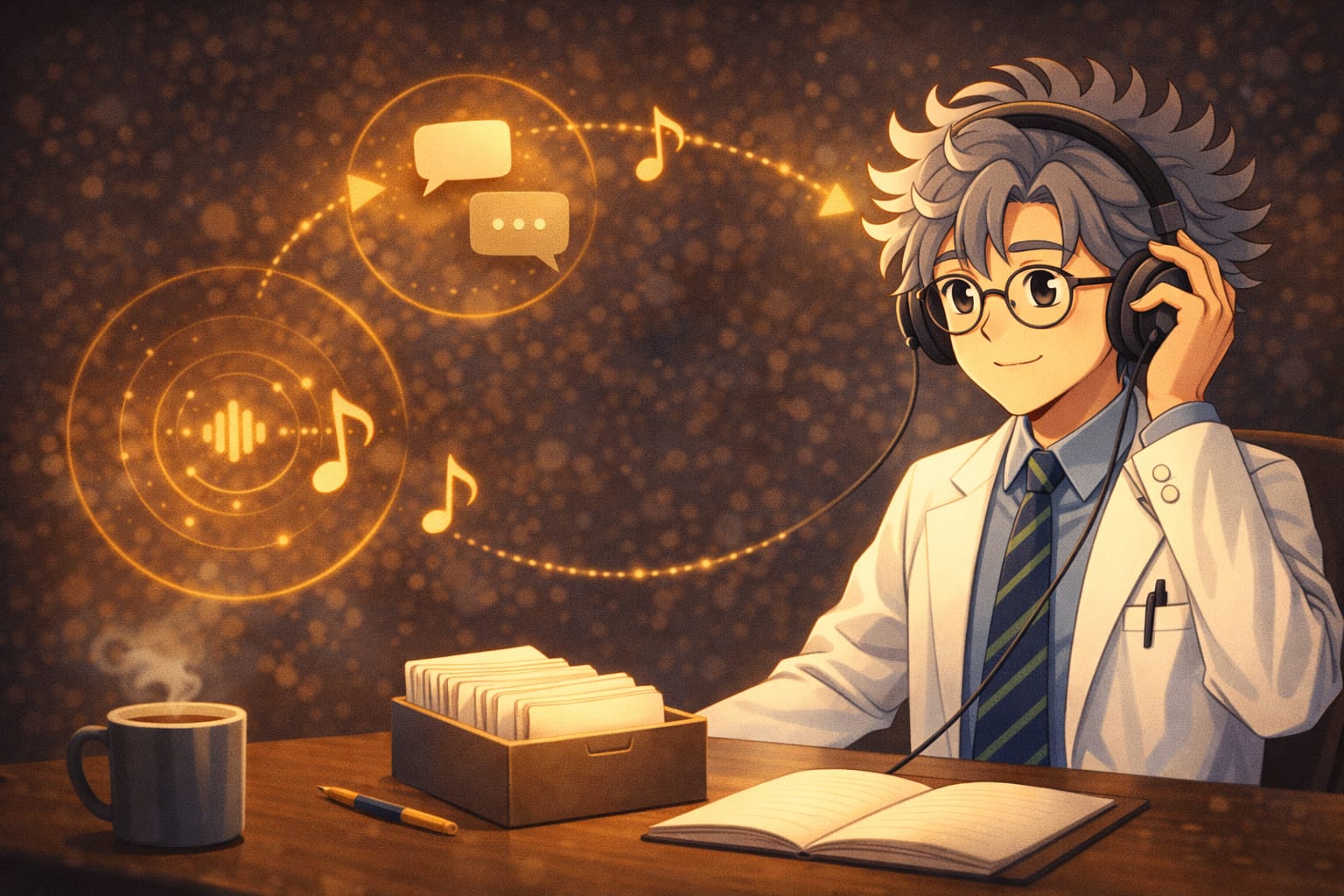 كيف تحسن مهارة الاستماع في اللغة الإنجليزية بسرعة (الدليل الكامل للفهم الحقيقي)