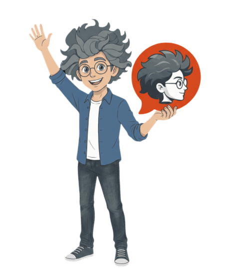 Fehmi Stein Character